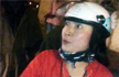 Bengaluru: Drunk Chinese woman caught on camera assaulting 2 cops